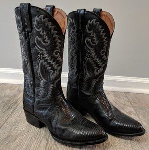 Men's Dan Post Boots